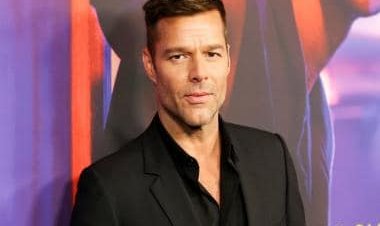 Ricky Martin sues his nephew and claims loss of $1 million