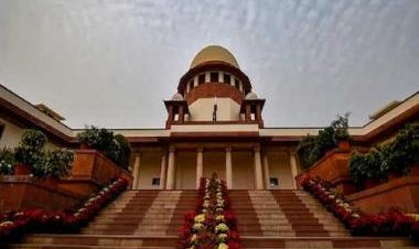 Citizenship Amendment Act constitutionally valid? Supreme Court to hear all challenges on Monday