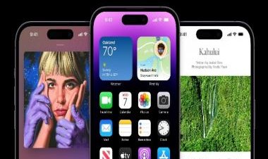 Here’s everything that’s new with the iPhone 14 Pro series which makes it the ‘best iPhone, yet’