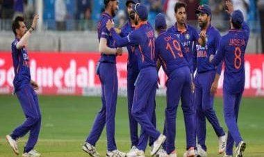 Asia Cup 2022: Unstable India aim to end tournament on a high with win against confident Afghanistan