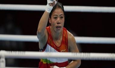 Mary Kom wants to be excluded from TOPS extension, suggests more chances for youngsters