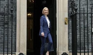 Firstpost Podcast: Meet UK’s third woman prime minister Liz Truss
