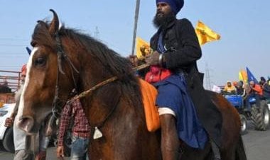 Nihangs hack man to death near Golden Temple: Who are these 'warrior' Sikhs?