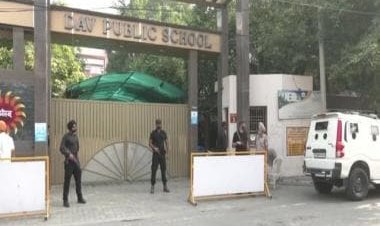 Hi-tech hoax: Google Translate, Instagram, bombing-shooting threat at Amritsar DAV school