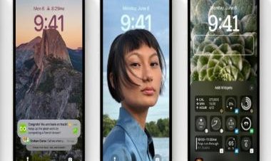 Apple will be releasing iOS 16 for iPhones, and watchOS 9 for the Apple Watch on Sep 12