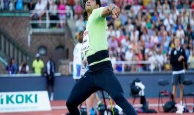 Neeraj Chopra targets first Diamond Trophy in Zurich: Time, TV channel and live streaming details