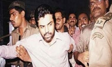 Explained: Who was Yakub Memon, whose ‘beautified’ grave has made BJP train guns at Uddhav Thackeray?