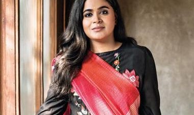 Ashwiny Iyer Tiwari announces Earthsky Pictures' partnership with Dr. Sangeetha Janachandran on the occasion of Onam