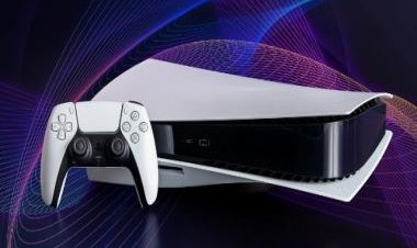 Sony releases firmware update globally for PlayStation5, will start supporting 1440P resolution