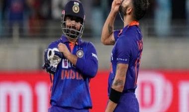 ‘This hundred is for Anushka and for our little daughter Vamika’: Virat Kohli dedicates 71st century to his family