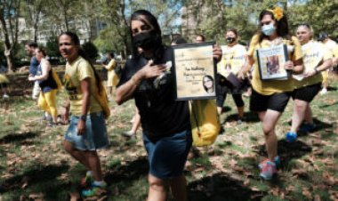 How the COVID-19 pandemic may leave a long-term imprint on our health