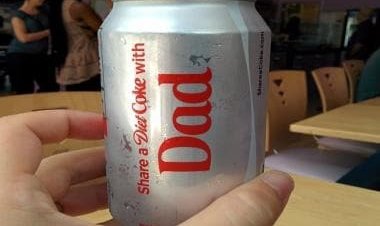 Five reasons why you should avoid having diet soda
