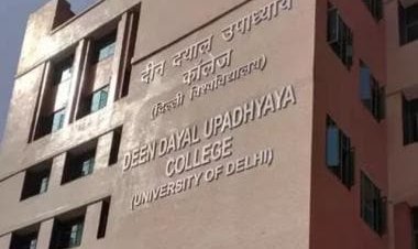 Fund crunch forces DU college into five-day workweek