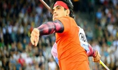 Watch: Neeraj Chopra's 88.44m throw to become Diamond League 2022 Champion