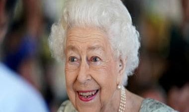 'UK's saddest day': PM Liz Truss, Boris Johnson mourn the demise of country's longest serving-monarch Queen Elizabeth II