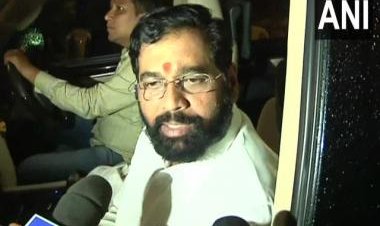 'Strict action will be taken': Eknath Shinde on Yakoob Memon's grave beautification