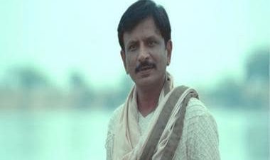 Actor Rajesh Tailang talks about his upcoming series Dahan - Raakan ka Rahasya