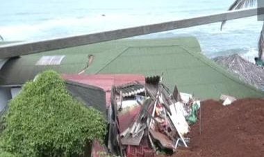 SC stays demolition of Goa restaurant linked to Sonali Phogat's death