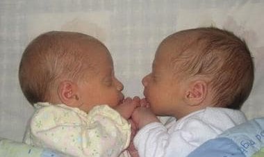Brazilian woman gives birth to twins with different biological fathers, here's how
