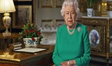 Queen Elizabeth II death: Kohinoor crown will go to Camilla, states report