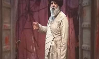 Actor Saurabh Shukla talks about his character in Dahan - Raakan Ka Rahasya