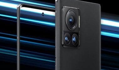 Motorola launches the Edge 30 Ultra with 200MP camera, 125W fast charging, check specs and price