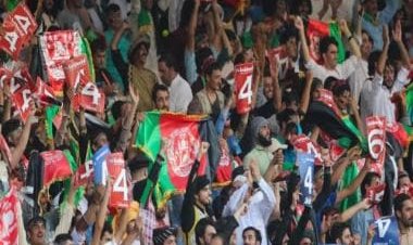 Asia Cup 2022: Off-field drama overshadows the classic rivalry that Pakistan vs Afghanistan is shaping into