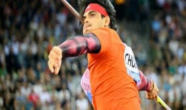 Fans salute 'Diamond Boy' Neeraj Chopra as he creates history in Zurich