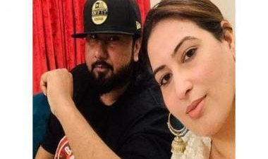 Singer Honey Singh pays Rs 1 crore alimony as divorce settlement with wife Shalini Talwar