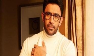 Here’s what Amit Sadh has to say about Duranga getting a second season