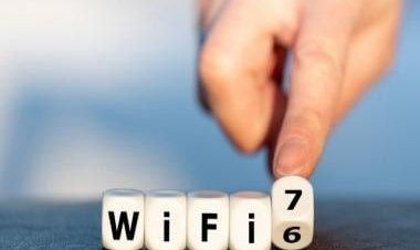 Hello, WiFi 7! Intel and Broadcom showcase first cross-vendor WiFi 7 demonstration at 5Gbps speeds