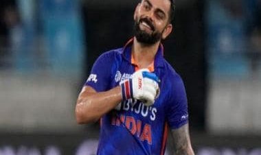 Virat Kohli vs Sachin Tendulkar: A glance at all-format stats after 71 international tons