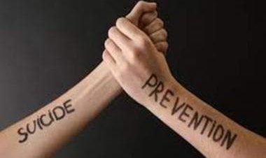 Everything you need to know about World Suicide Prevention Day 2022