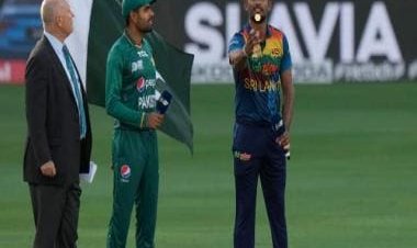 'Captain main hoon': Babar Azam's sarcastic reaction after on-field umpire calls for DRS without his approval