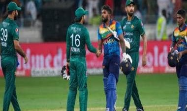 Asia Cup 2022: Pathum Nissanka, Wanindu Hasaranga dominate Sri Lanka vs Pakistan stat attack