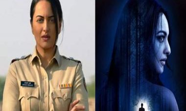 12 Years of Sonakshi Sinha: Dahaad to Nikita Roy, upcoming projects of the actress that could make her roar again