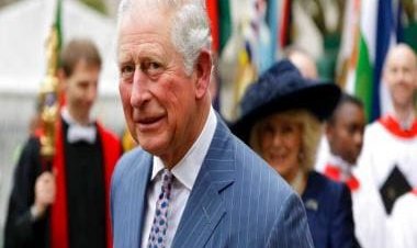 Explained: The many, many controversies of Britain’s King Charles III
