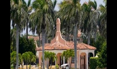 Justice Department and Donald Trump's legal team propose names for independent arbiter in Mar-a-Lago probe