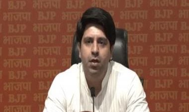 'Congress has a long history of being anti-Hindu', says BJP on Rahul Gandhi's video with George Ponnaiah