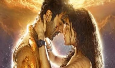 Prime Focus brings its expert craftsmanship to Brahmastra – Leaves audiences spellbound!