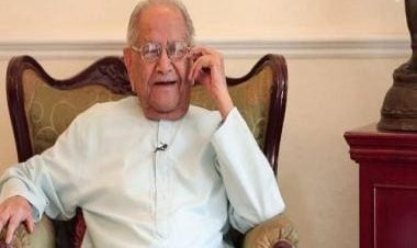 BB Lal, the man who unearthed Ram Temple at Ayodhya beneath Babri mosque, is no more. His legacy lives