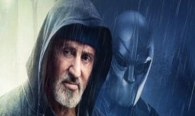 Samaritan and the superhero's twilight years