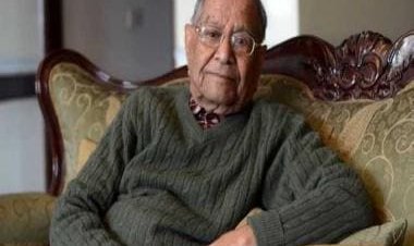 Prof BB Lal dug up distorted past, provided archaeological evidence on Ayodhya's Ram temple and the historicity of epics