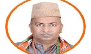 J&amp;K: President nominates Gulam Ali of Gurjar Muslim community to Rajya Sabha