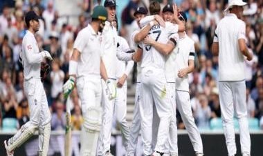 England vs South Africa: Ollie Robinson picks five before Proteas fight back on emotional day as cricket returns