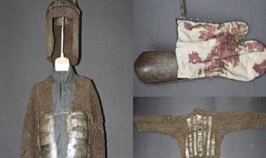 Udaipur city and its understated treasure of arms and armour