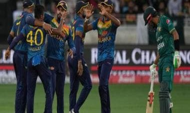 Asia Cup 2022 Final, Sri Lanka vs Pakistan: Can the Lions roar again?
