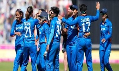 India vs England women 1st T20I at Chester-le-Street: England dominate in 9-wicket win