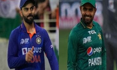 ‘Virat mere dil ke bohot karib hai’: Pakistan coach Saqlain Mushtaq weighs in on Kohli-Babar debate