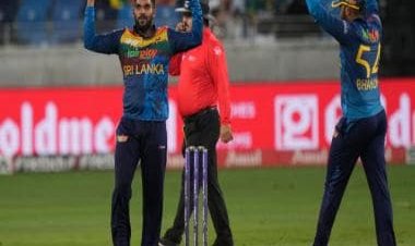 Asia Cup 2022: Salman Butt slams Pakistan batters for failing to read Wanindu Hasaranga's variations